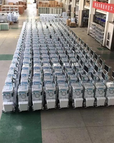 中国制造一爱游戏官方网站为国家级项目助力